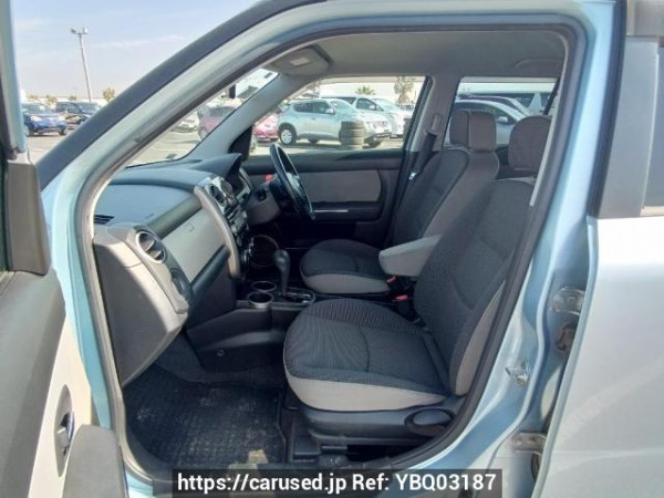 Used 2008 AT mazda verisa DC5R Image[15]