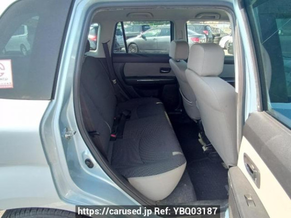 Used 2008 AT mazda verisa DC5R Image[16]