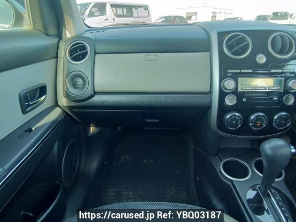 Used 2008 AT mazda verisa DC5R Image[19]