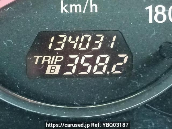 Used 2008 AT mazda verisa DC5R Image[22]