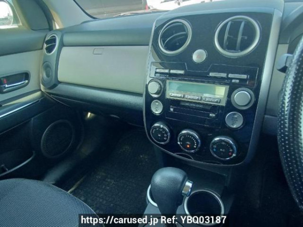 Used 2008 AT mazda verisa DC5R Image[23]