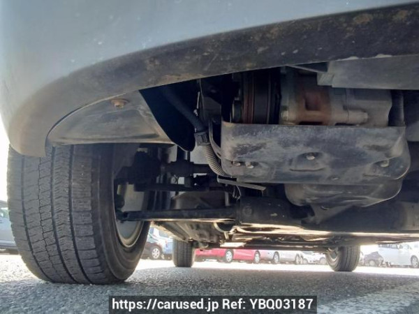 Used 2008 AT mazda verisa DC5R Image[32]