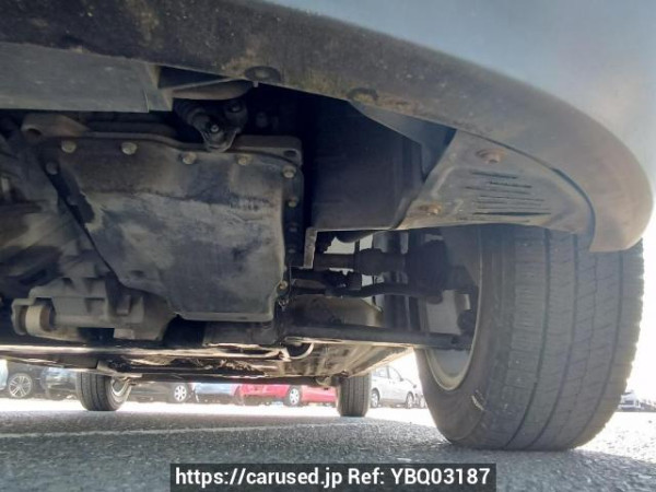 Used 2008 AT mazda verisa DC5R Image[33]