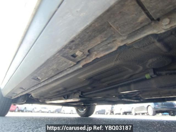 Used 2008 AT mazda verisa DC5R Image[34]