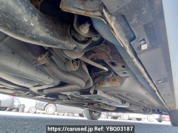 Used 2008 AT mazda verisa DC5R Image[37]