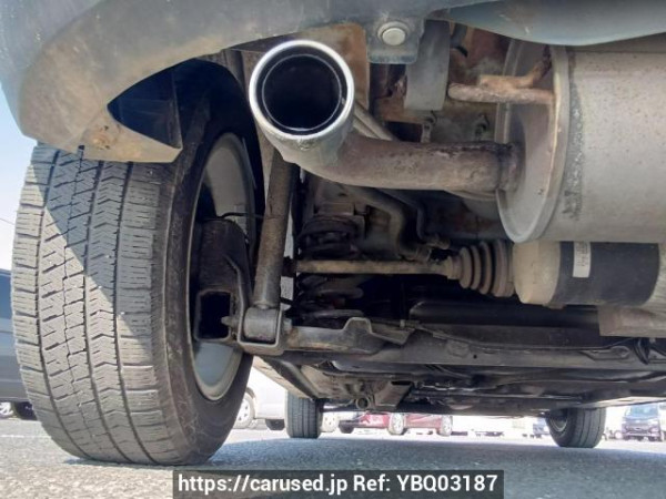 Used 2008 AT mazda verisa DC5R Image[38]