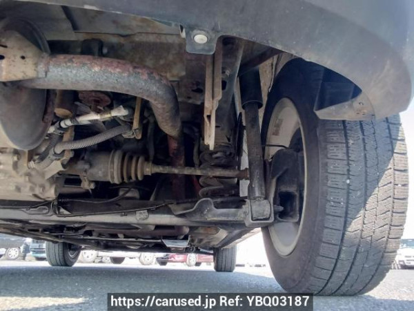 Used 2008 AT mazda verisa DC5R Image[39]