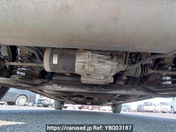 Used 2008 AT mazda verisa DC5R Image[40]