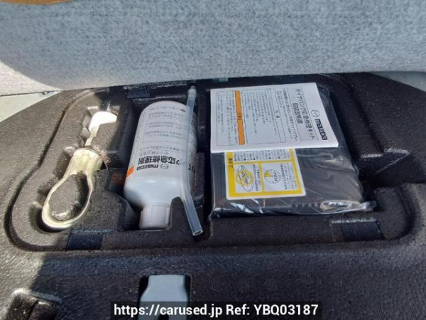 Used 2008 AT mazda verisa DC5R Image[41]