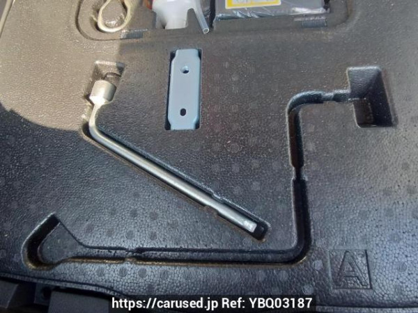 Used 2008 AT mazda verisa DC5R Image[42]