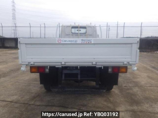 Used 1987 MT mitsubishi canter FE335B Image[5]