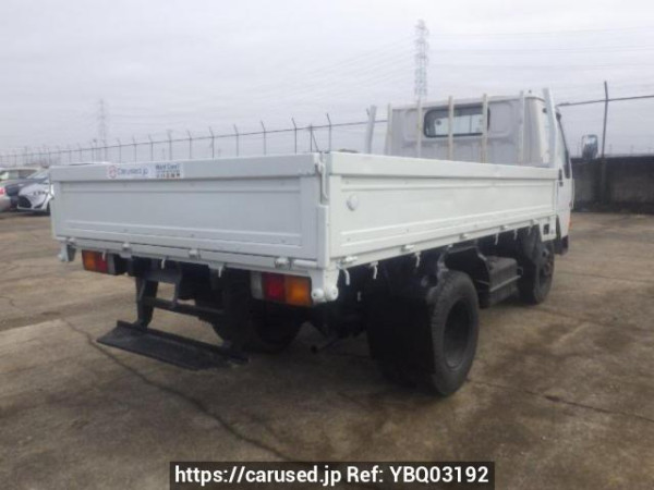 Used 1987 MT mitsubishi canter FE335B Image[6]