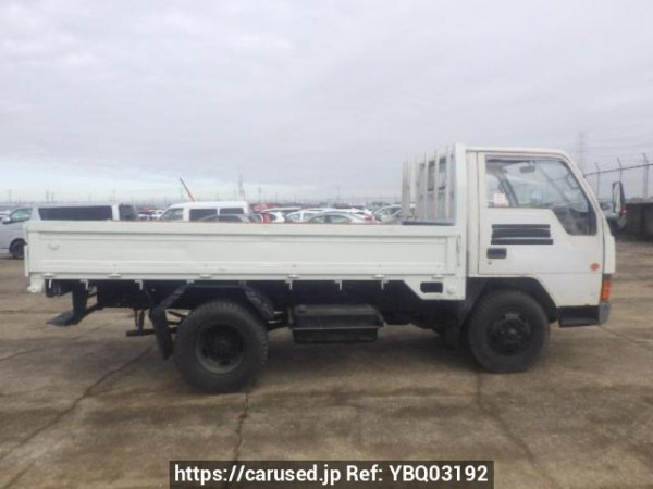 Used 1987 MT mitsubishi canter FE335B Image[7]