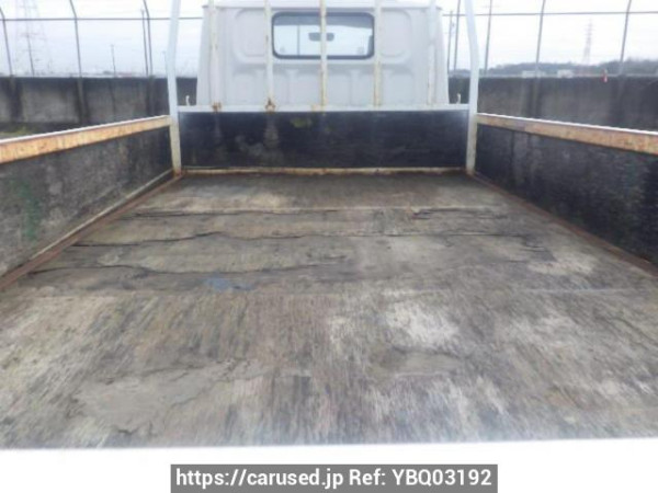 Used 1987 MT mitsubishi canter FE335B Image[8]