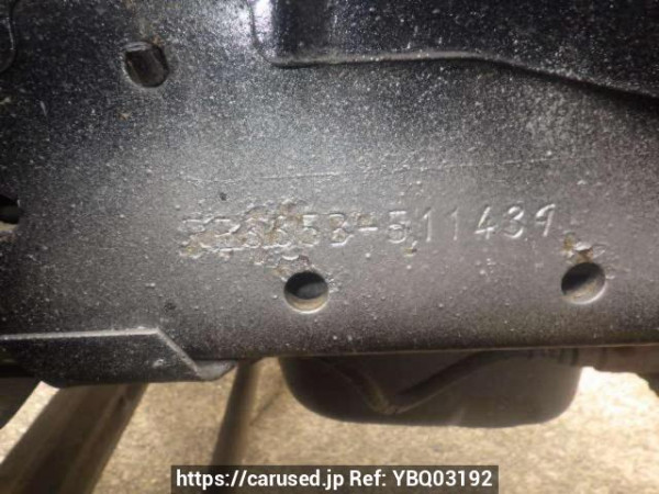 Used 1987 MT mitsubishi canter FE335B Image[10]