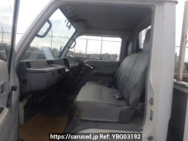 Used 1987 MT mitsubishi canter FE335B Image[13]