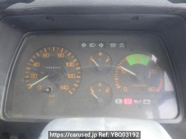 Used 1987 MT mitsubishi canter FE335B Image[16]