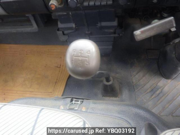 Used 1987 MT mitsubishi canter FE335B Image[19]