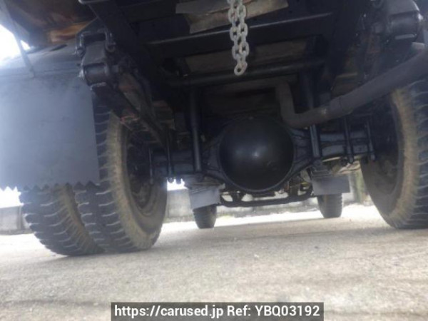 Used 1987 MT mitsubishi canter FE335B Image[30]