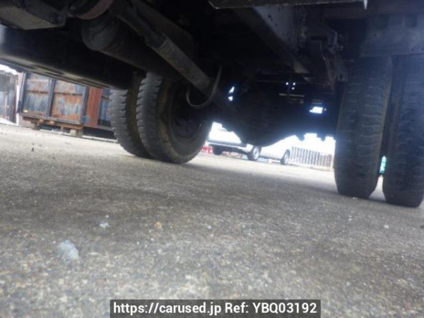 Used 1987 MT mitsubishi canter FE335B Image[33]