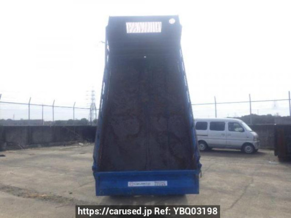 Used 1991 MT mitsubishi canter FE305BD Image[5]