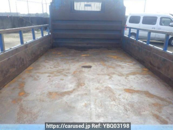 Used 1991 MT mitsubishi canter FE305BD Image[11]