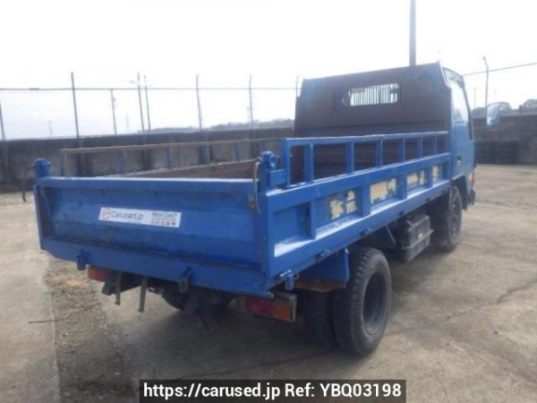 Used 1991 MT mitsubishi canter FE305BD Image[13]