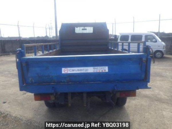 Used 1991 MT mitsubishi canter FE305BD Image[14]