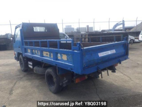 Used 1991 MT mitsubishi canter FE305BD Image[15]