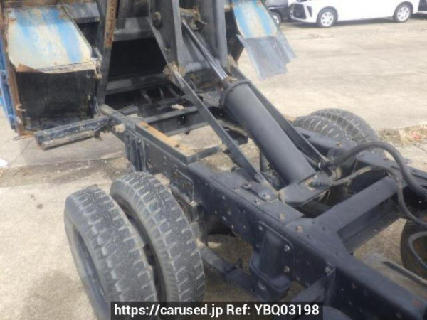 Used 1991 MT mitsubishi canter FE305BD Image[17]