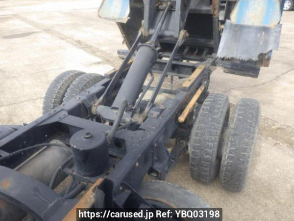 Used 1991 MT mitsubishi canter FE305BD Image[18]