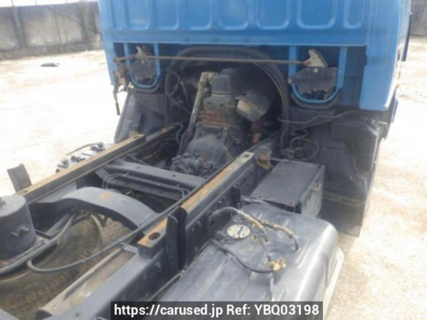 Used 1991 MT mitsubishi canter FE305BD Image[20]