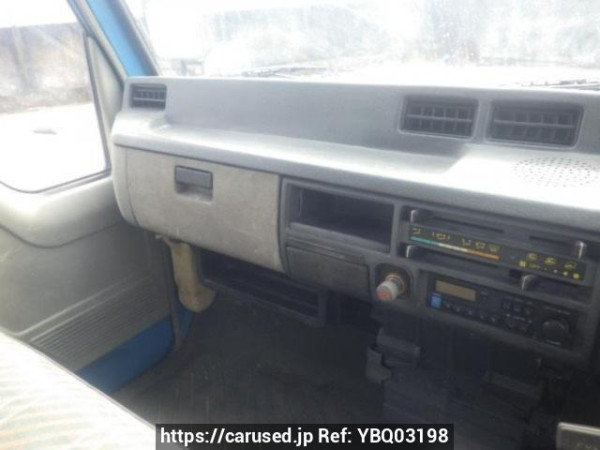Used 1991 MT mitsubishi canter FE305BD Image[26]