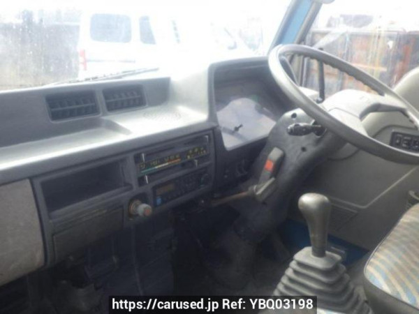 Used 1991 MT mitsubishi canter FE305BD Image[27]