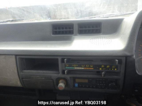 Used 1991 MT mitsubishi canter FE305BD Image[28]