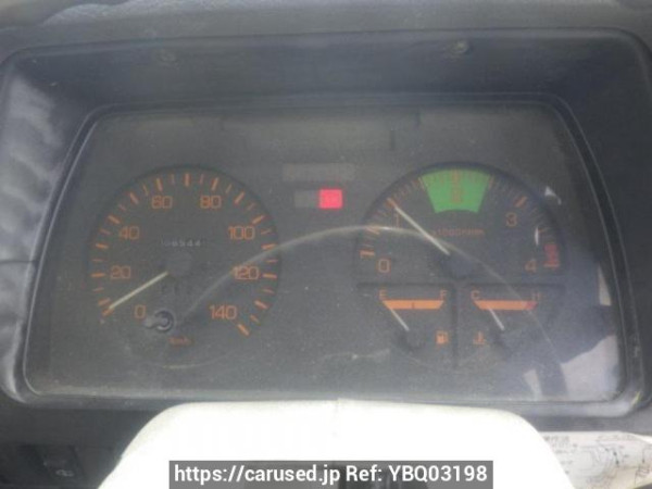 Used 1991 MT mitsubishi canter FE305BD Image[29]