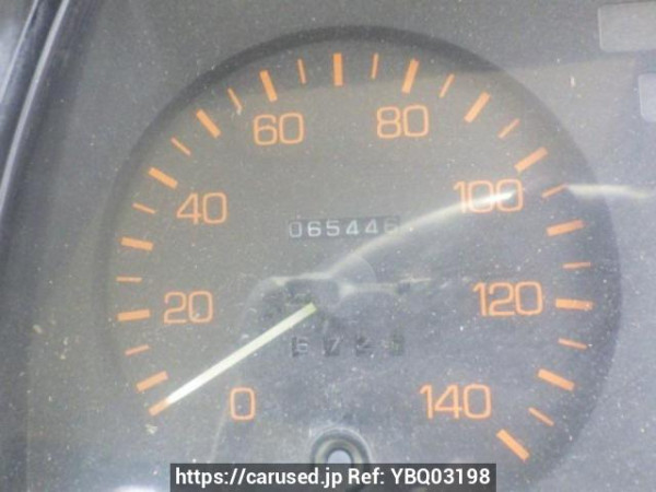 Used 1991 MT mitsubishi canter FE305BD Image[30]