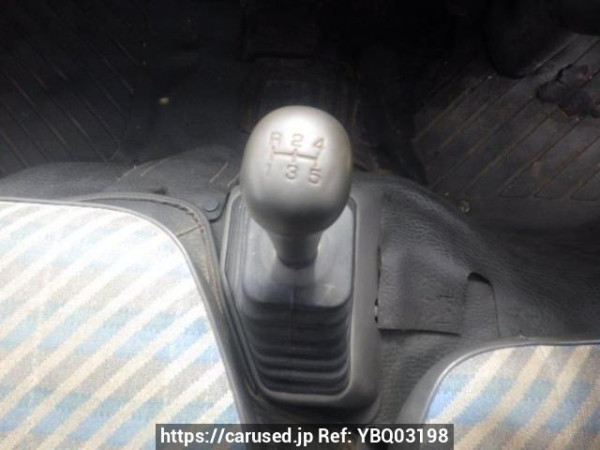 Used 1991 MT mitsubishi canter FE305BD Image[31]