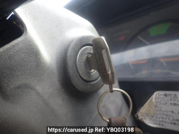 Used 1991 MT mitsubishi canter FE305BD Image[32]