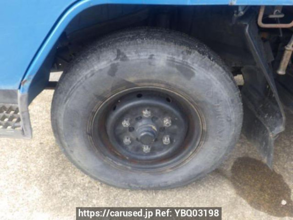 Used 1991 MT mitsubishi canter FE305BD Image[37]