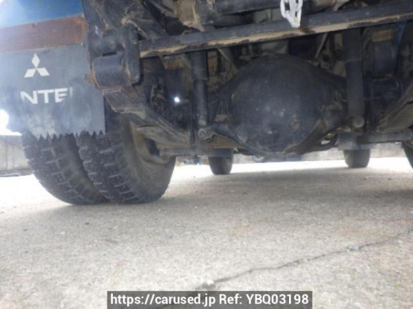 Used 1991 MT mitsubishi canter FE305BD Image[42]