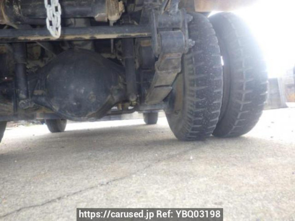 Used 1991 MT mitsubishi canter FE305BD Image[43]