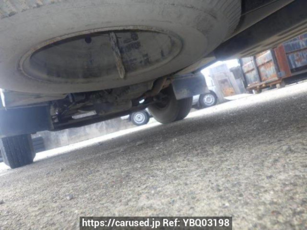 Used 1991 MT mitsubishi canter FE305BD Image[44]