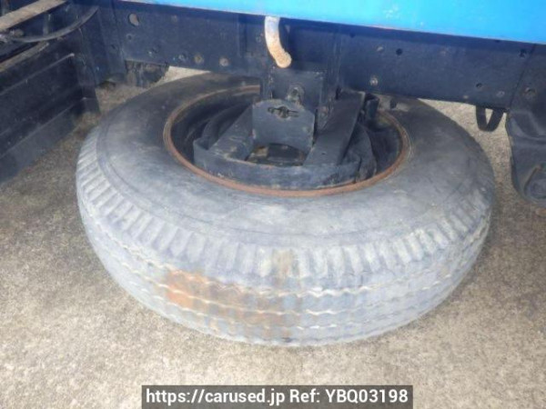 Used 1991 MT mitsubishi canter FE305BD Image[46]