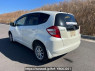 Used 2007 AT honda fit GE6 Image[4]