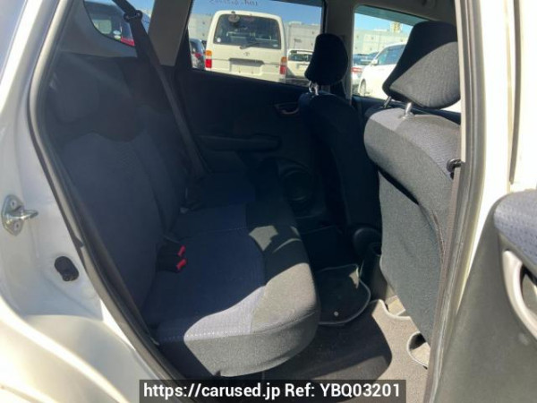 Used 2007 AT honda fit GE6 Image[13]