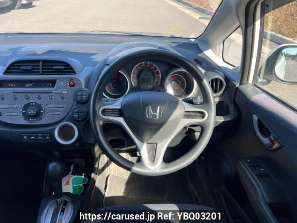 Used 2007 AT honda fit GE6 Image[18]