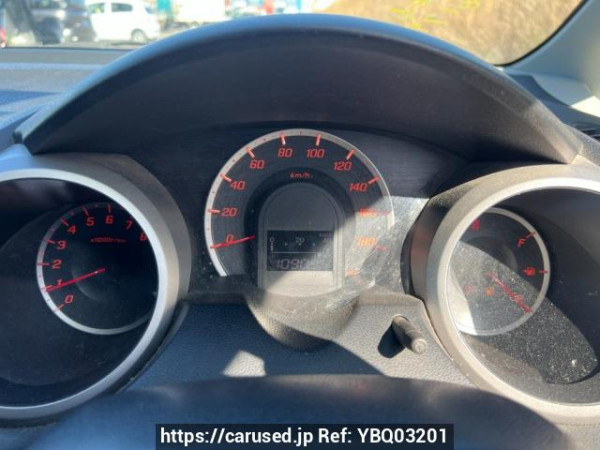 Used 2007 AT honda fit GE6 Image[24]