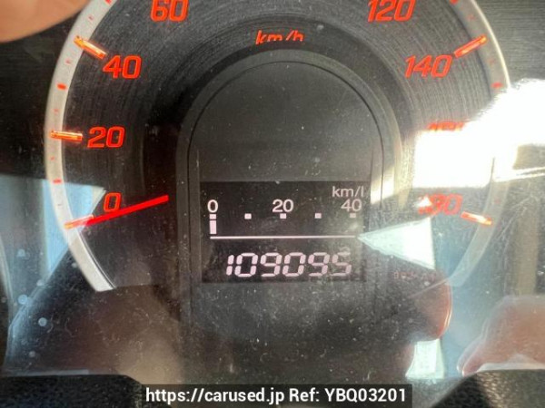 Used 2007 AT honda fit GE6 Image[25]