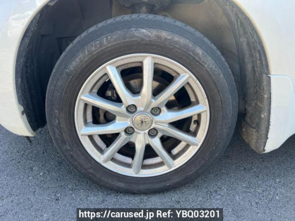 Used 2007 AT honda fit GE6 Image[26]